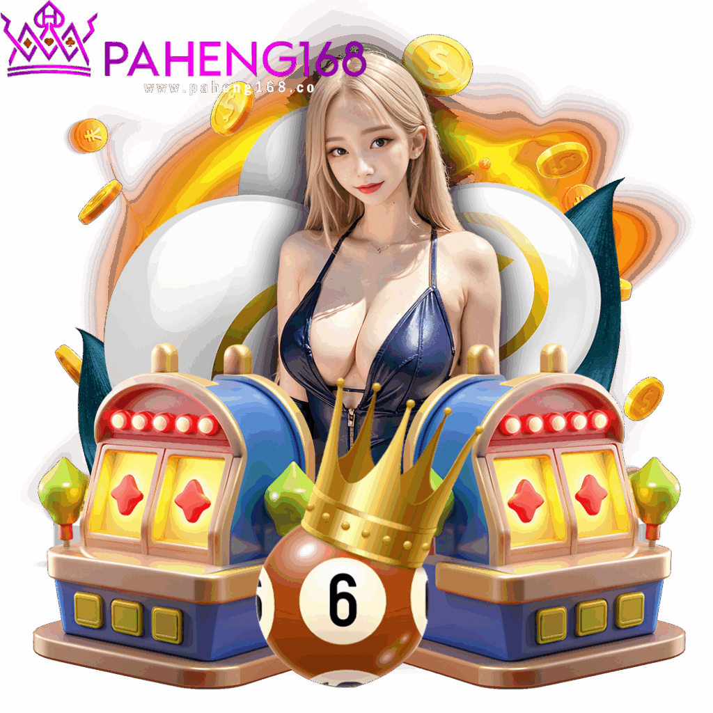paheng168 slot